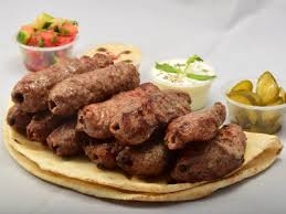 كفتة بلدي