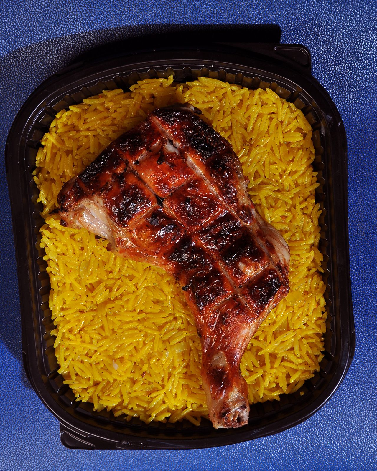 وجبة فراخ شيش