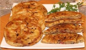 حواوشي بلدي مميز على الفحم