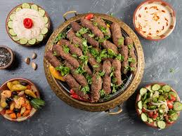 كباب ضاني